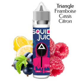 Triangle-Squid juice-50ml